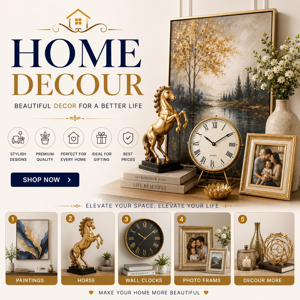 Home Decour