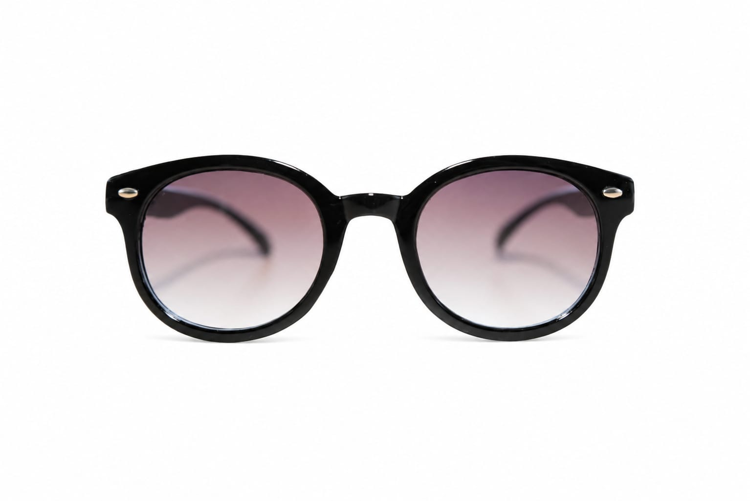 Give your child a stylish and comfortable look with the ANS BILLION Kids Round Sunglasses.