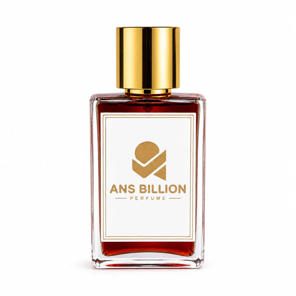 men's perfume