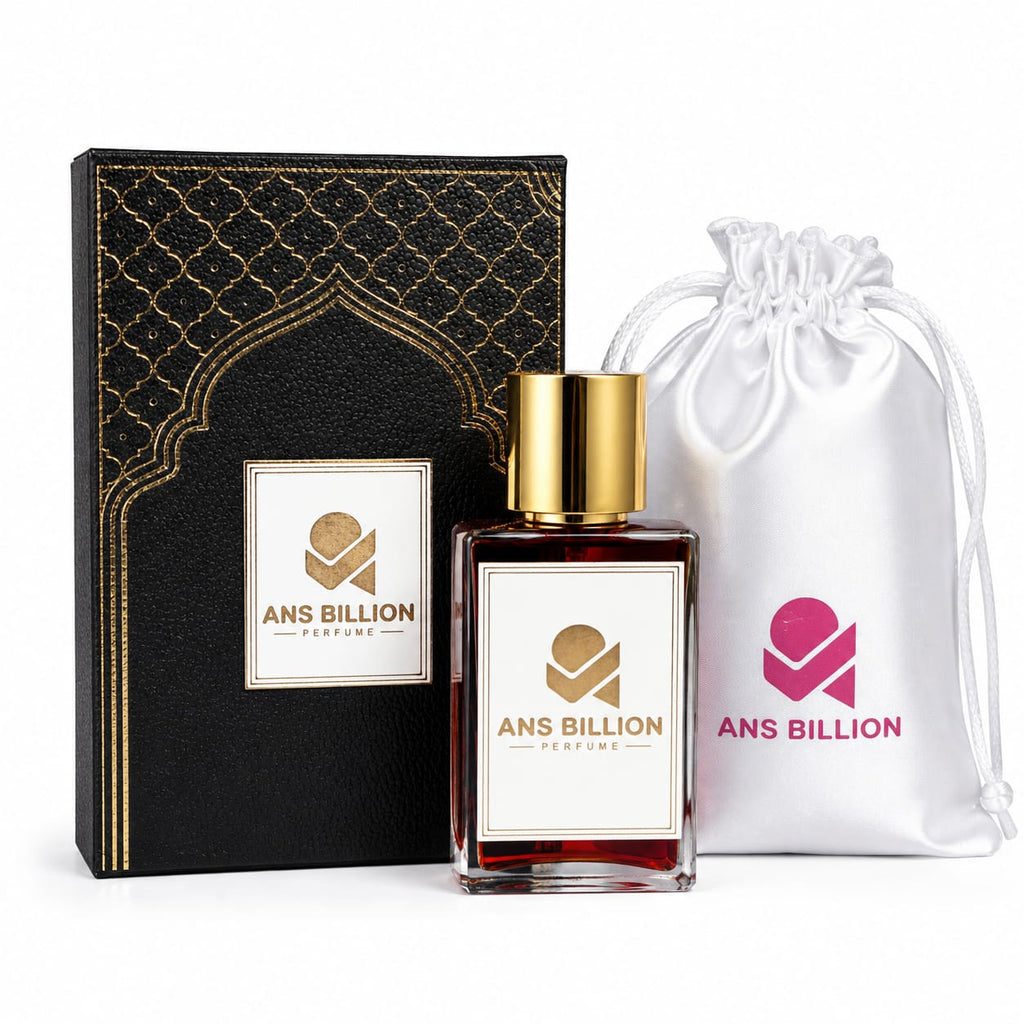 men's perfume