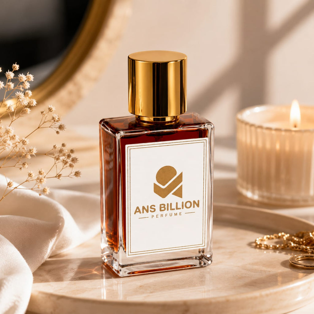 men's perfume