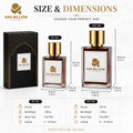 men's perfume