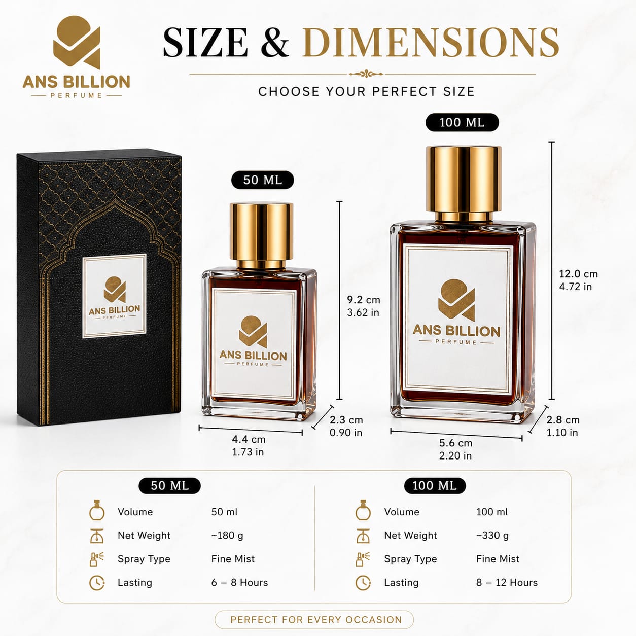 men's perfume