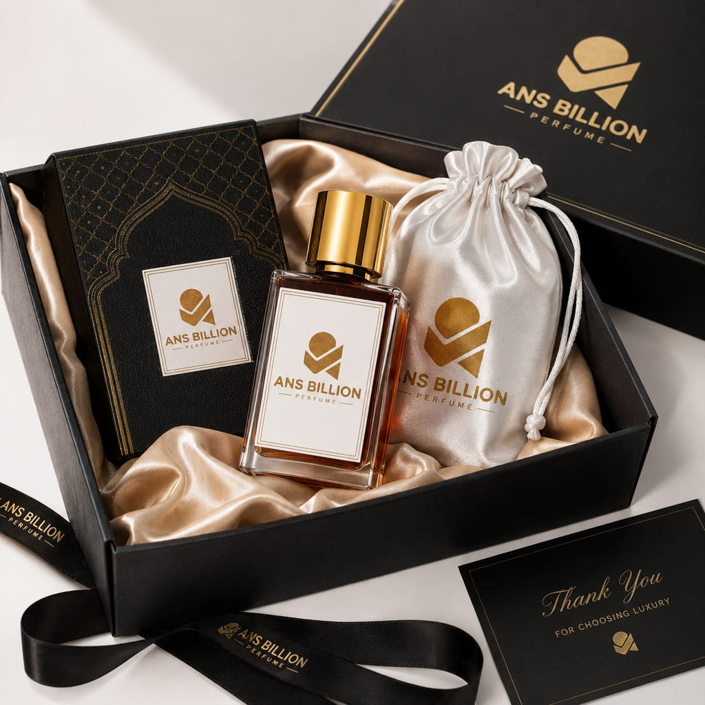 men's perfume