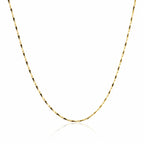 PREMIUM GOLD CHAIN NECKLACE
