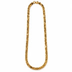 premium gold plated chain