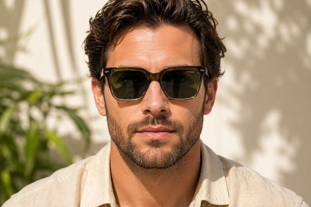 Upgrade your style with Ben Hunt Cat-Eye Sunglasses, designed for women who appreciate fashion and functionality