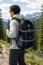 ANS BILLION Casual Laptop Backpack - ANS Billons