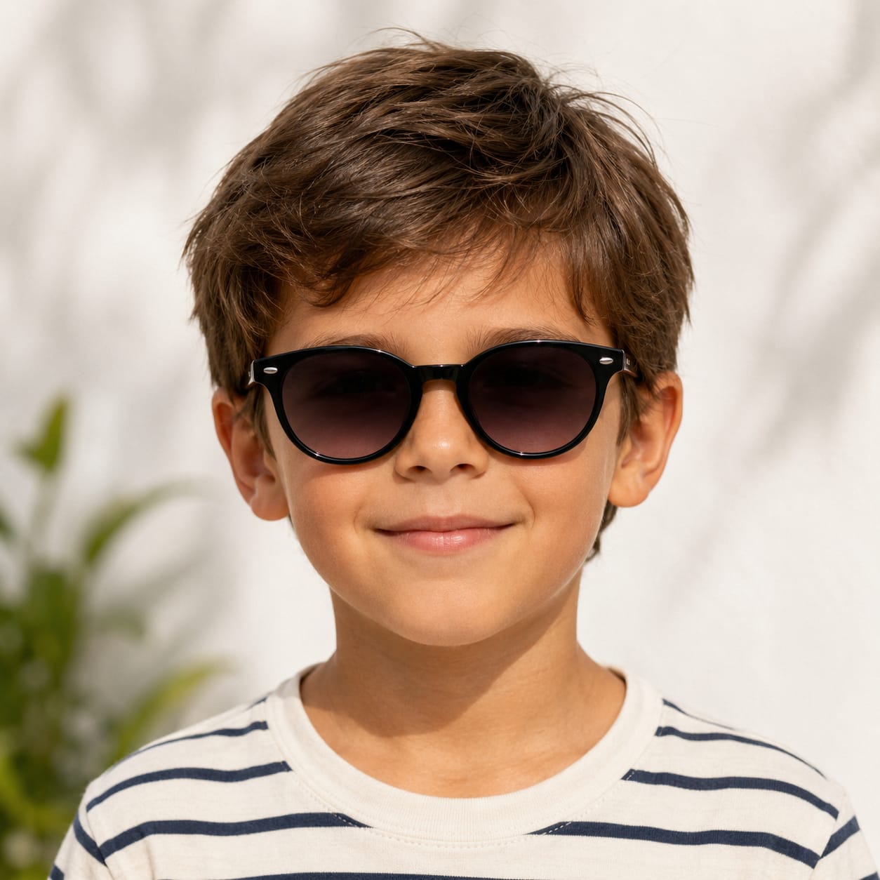 ANS BILLION Kids Sunglasses. - ANS Billons