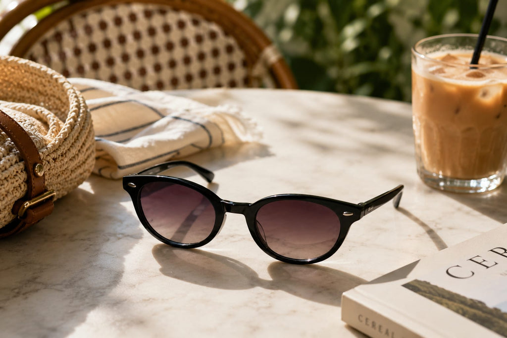 ANS BILLION Kids Sunglasses. - ANS Billons