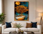 Luxurious abstract - ANS Laxury