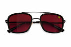Premium Square Sunglasses for Men &amp; Women - ANS Billons