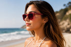 Upgrade your style with ANS BILLION Fashion Sunglassesyour eyes from harmful sun rays while enhancing your everyday look. - ANS Billons